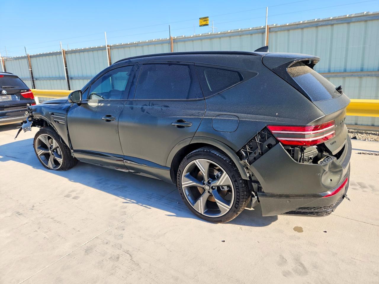 Genesis GV80 Prestige