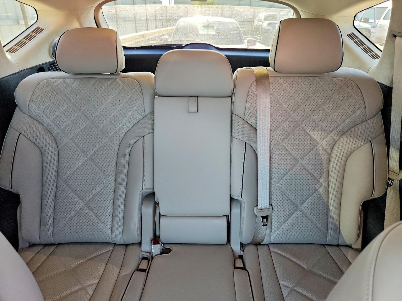 Genesis GV80 Prestige