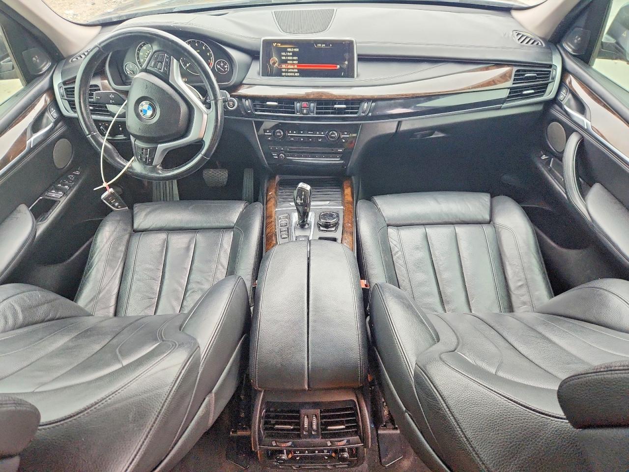 BMW X Series Xdrive50i