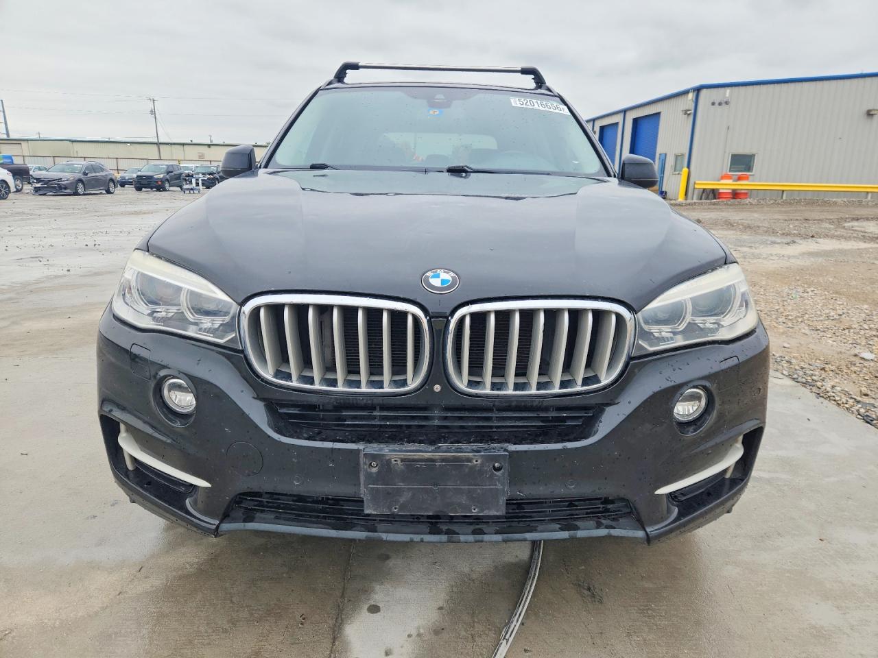 BMW X Series Xdrive50i