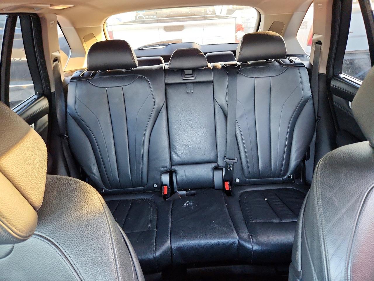 BMW X Series Xdrive50i