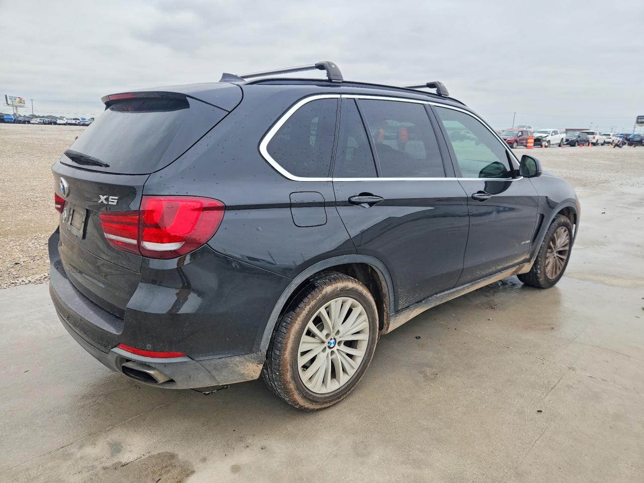 BMW X Series Xdrive50i