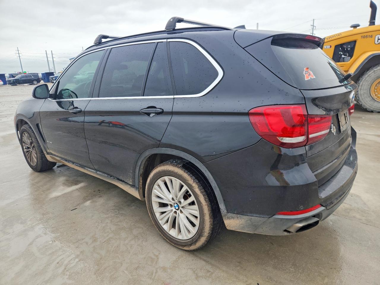 BMW X Series Xdrive50i