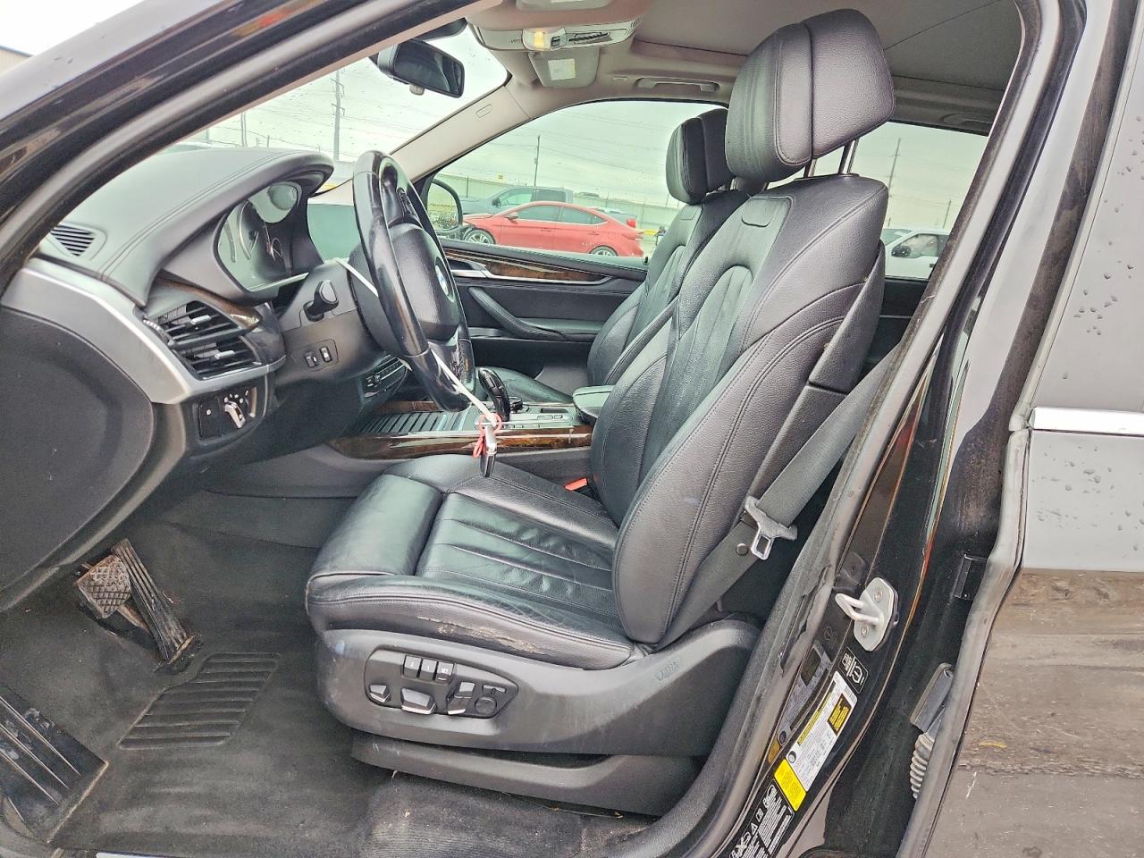 BMW X Series Xdrive50i