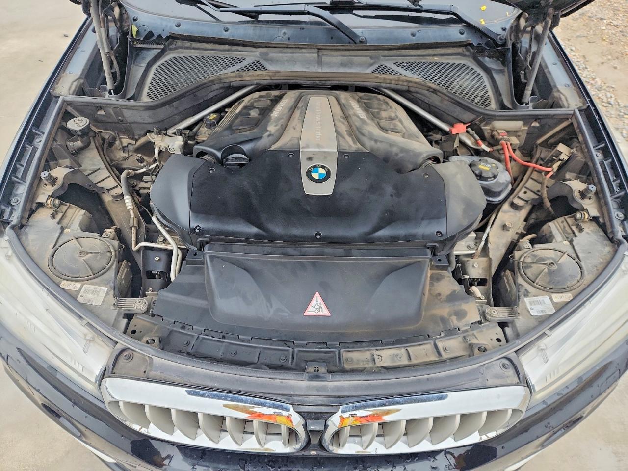 BMW X Series Xdrive50i