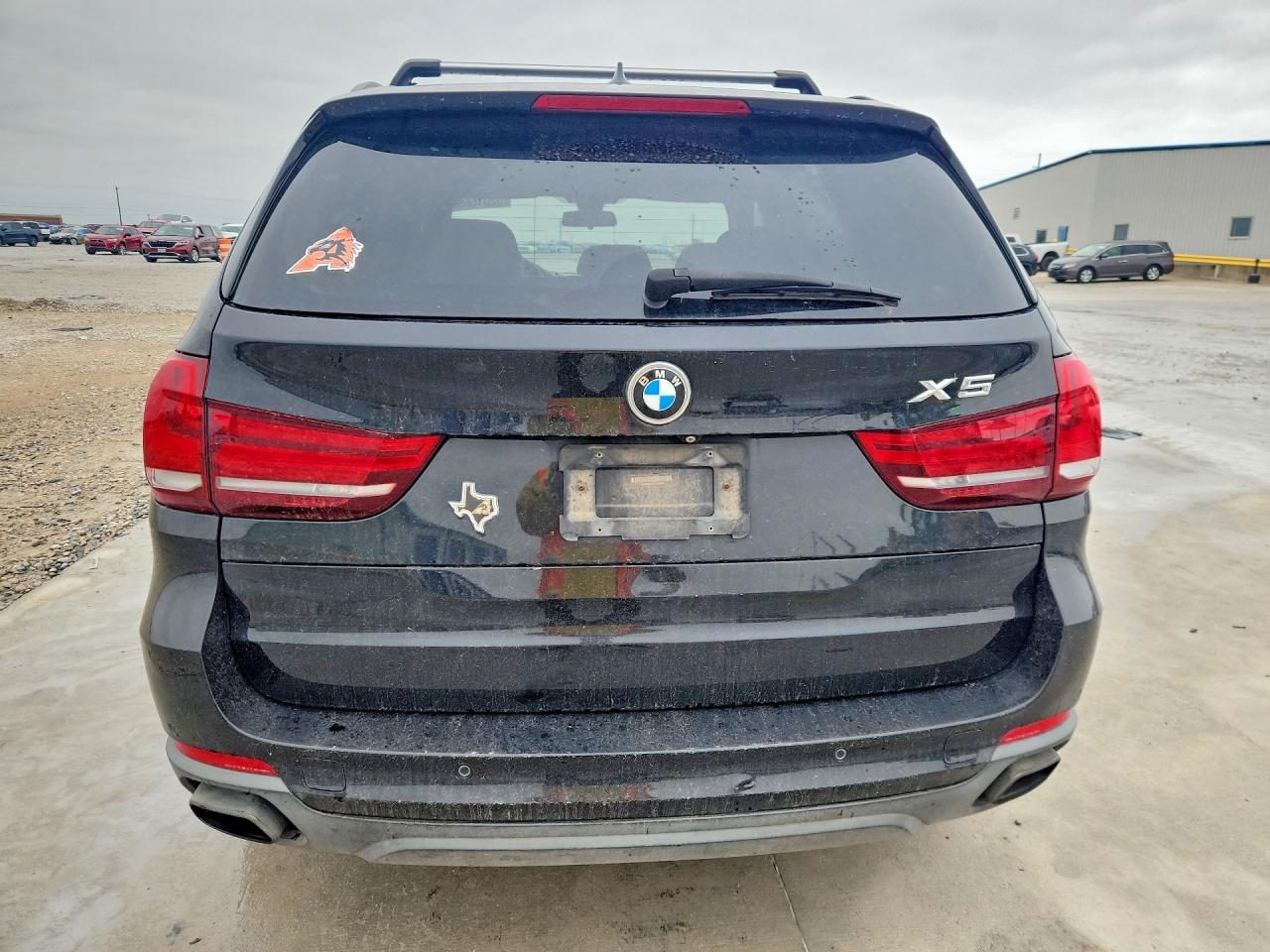 BMW X Series Xdrive50i