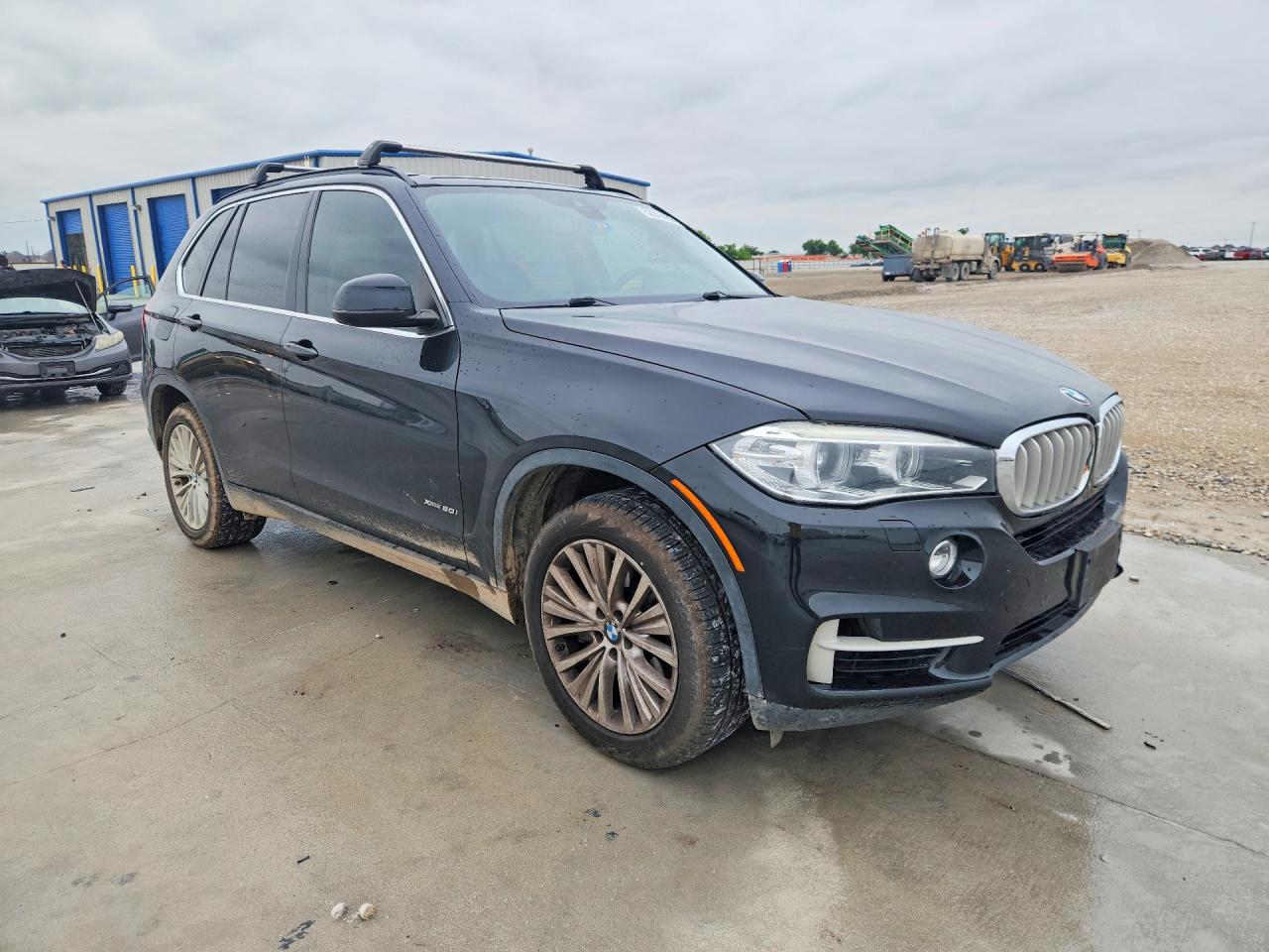 BMW X Series Xdrive50i