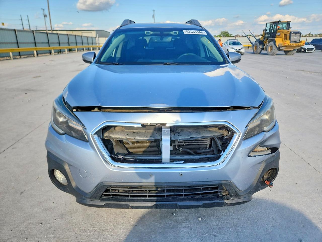 Subaru Outback 2.5i Limited