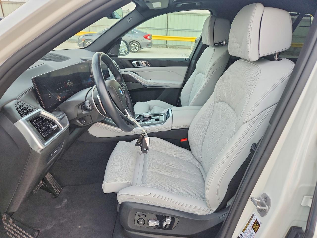 BMW X Series Xdrive40i