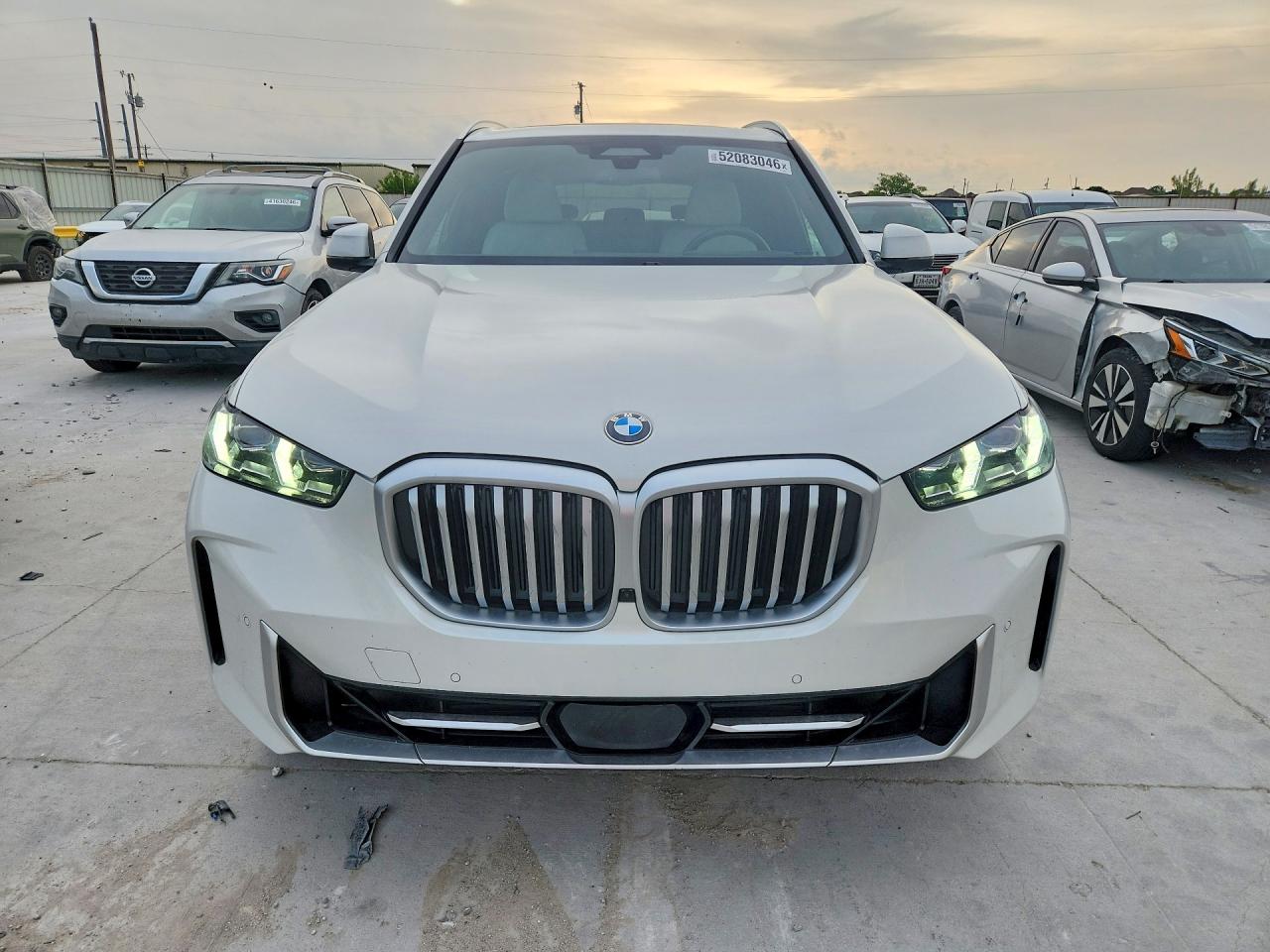 BMW X Series Xdrive40i