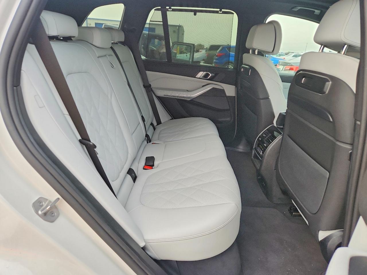 BMW X Series Xdrive40i