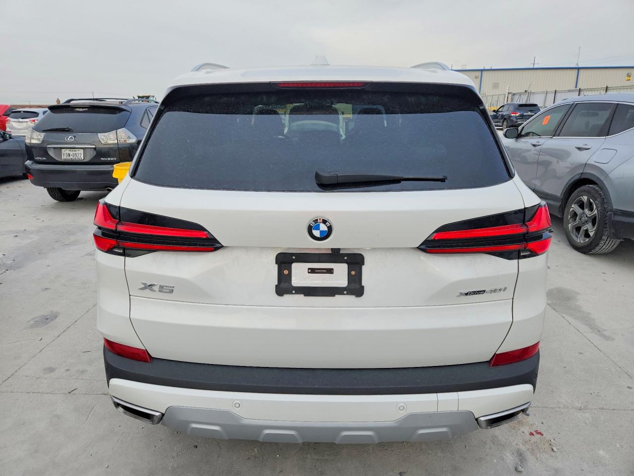 BMW X Series Xdrive40i