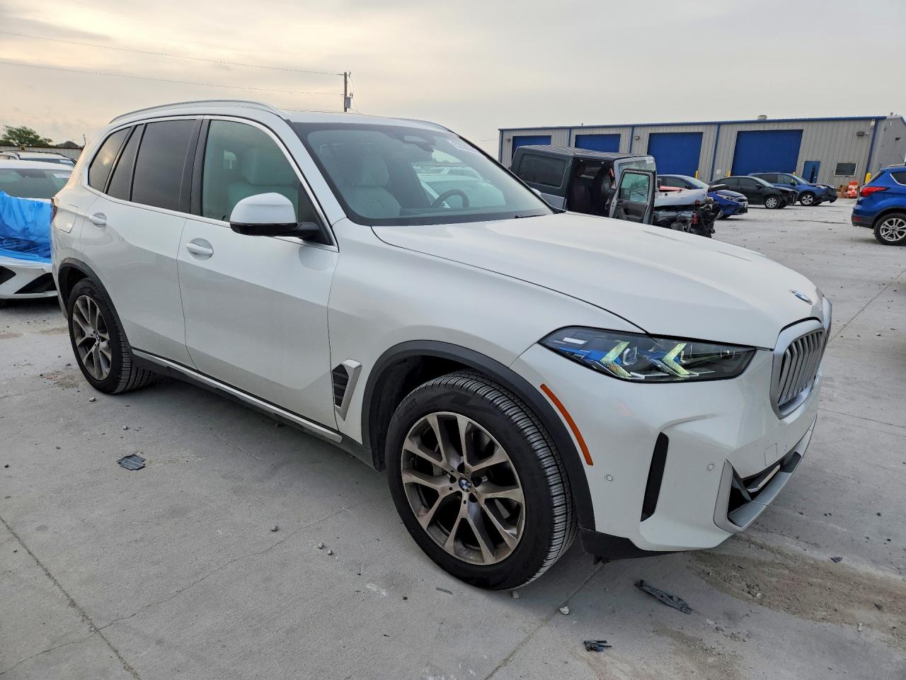 BMW X Series Xdrive40i