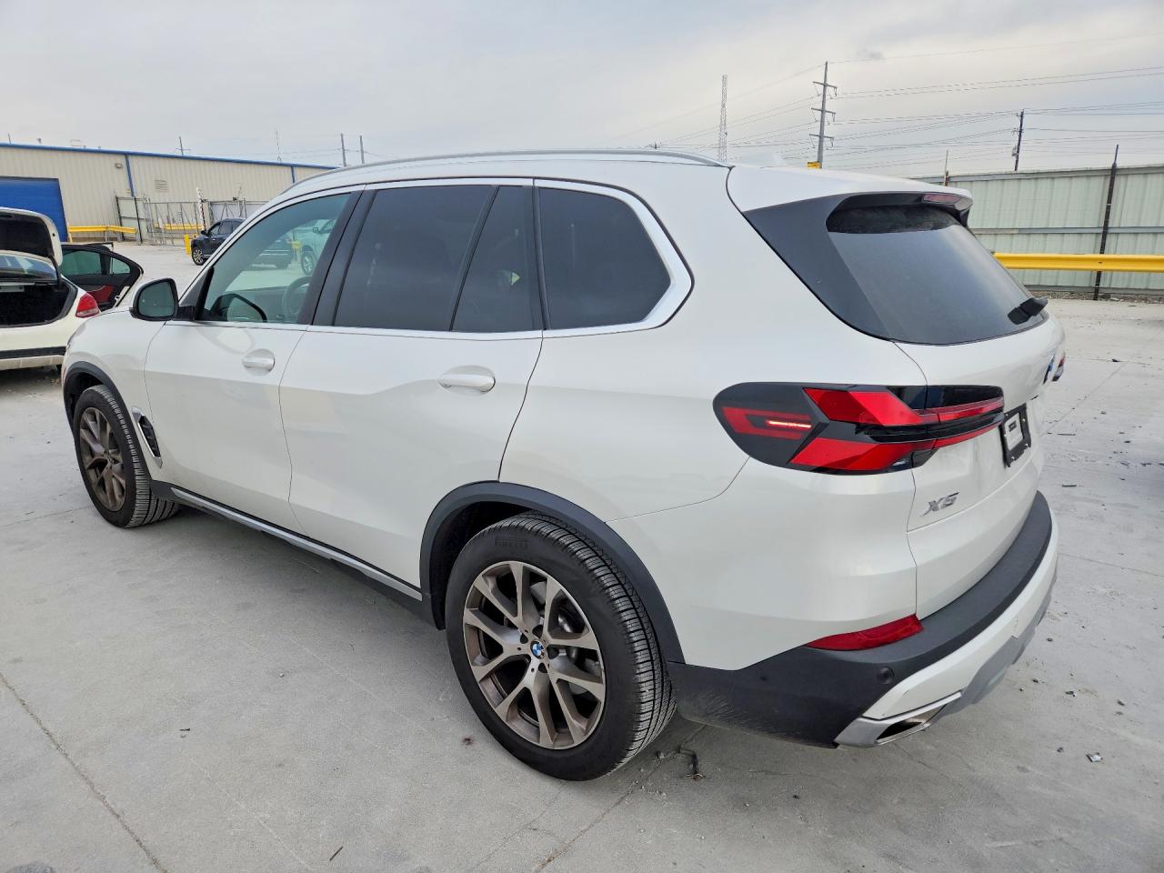 BMW X Series Xdrive40i