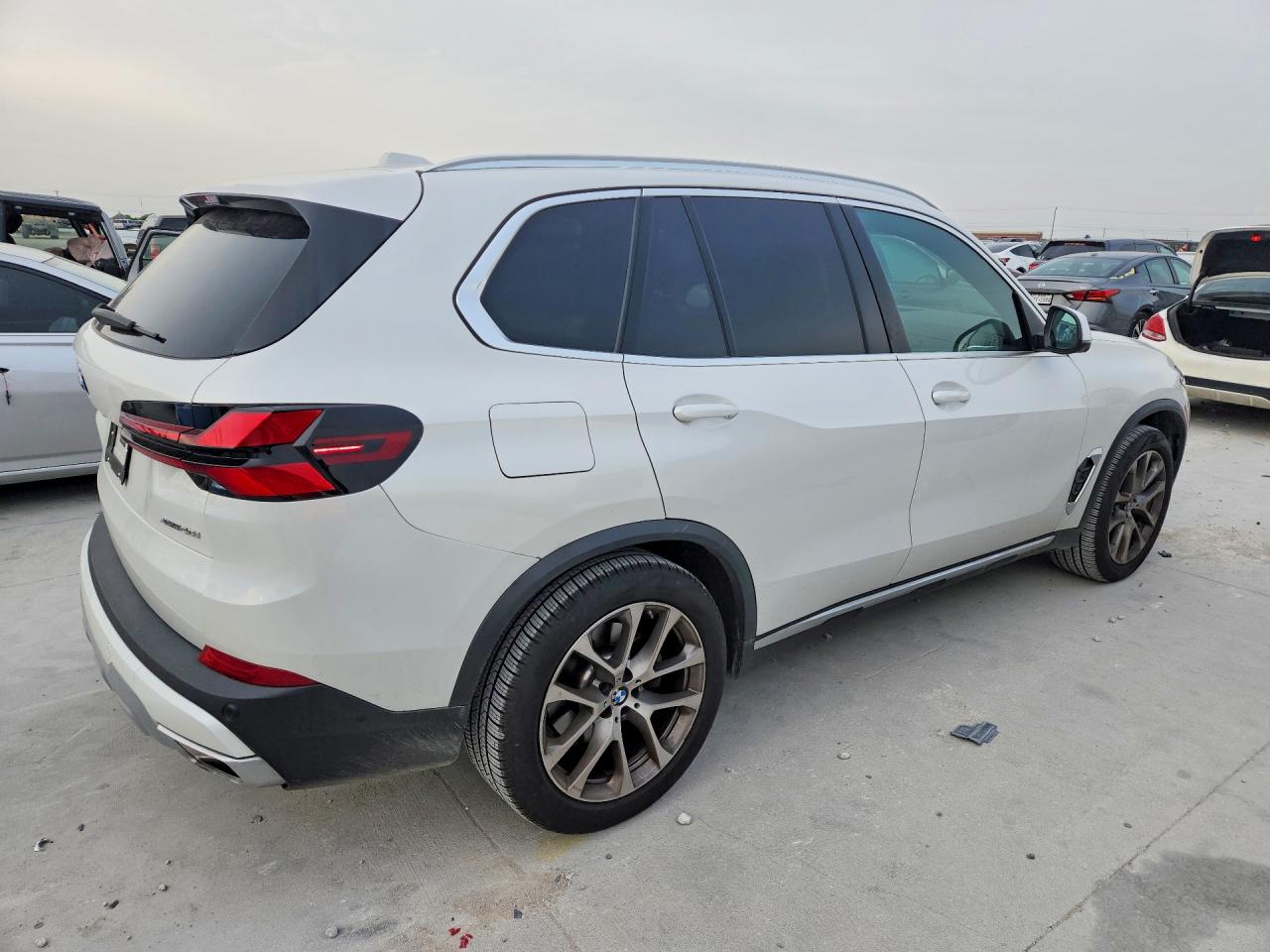 BMW X Series Xdrive40i