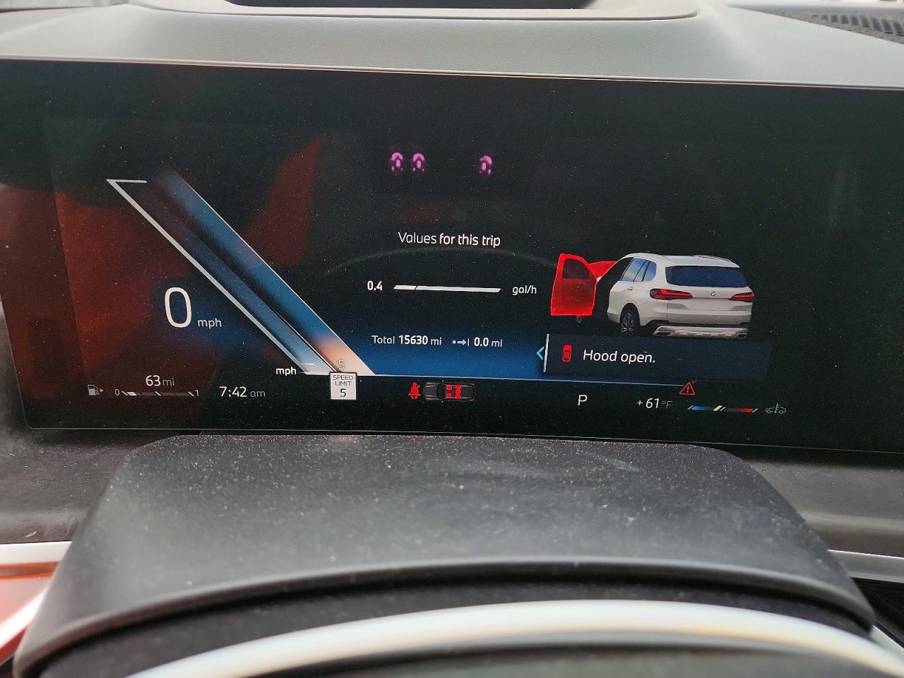BMW X Series Xdrive40i