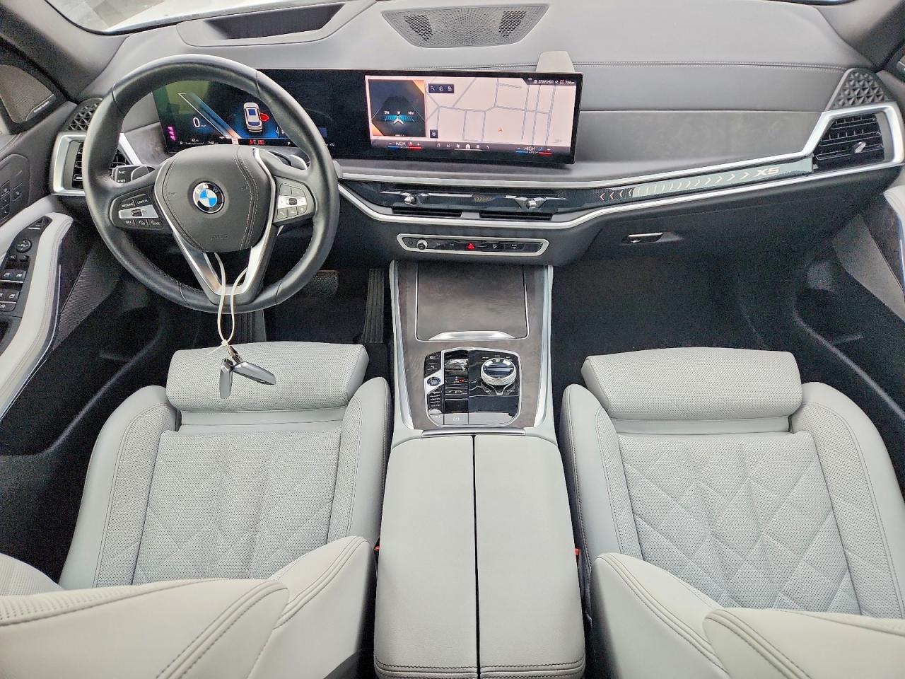 BMW X Series Xdrive40i
