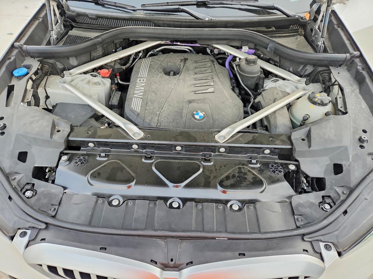 BMW X Series Xdrive40i