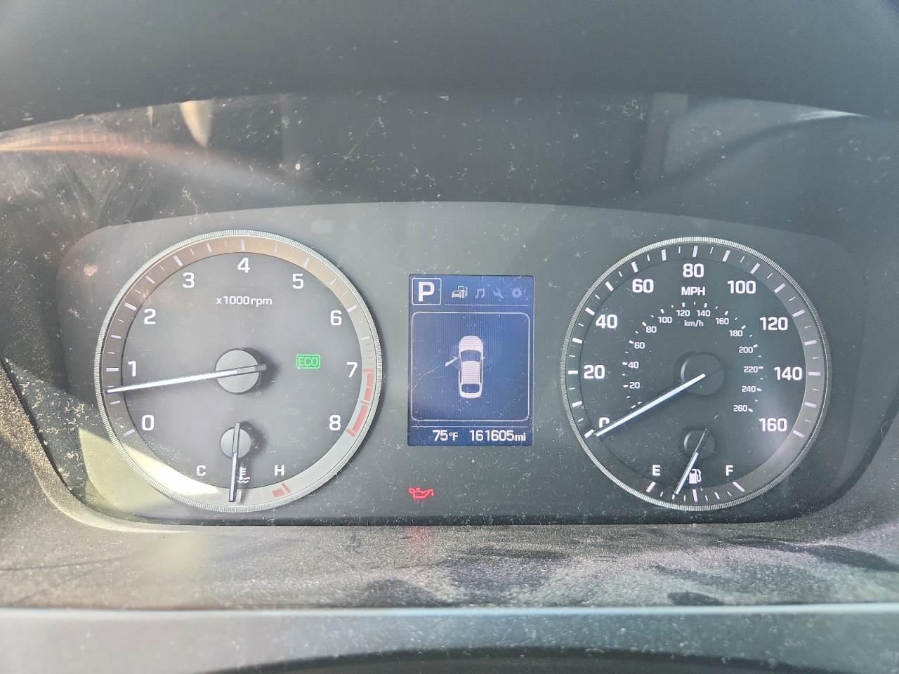Hyundai SONATA Se