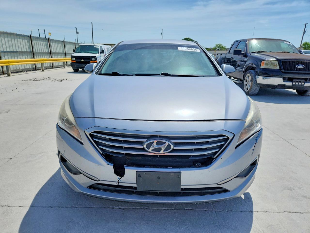 Hyundai SONATA Se