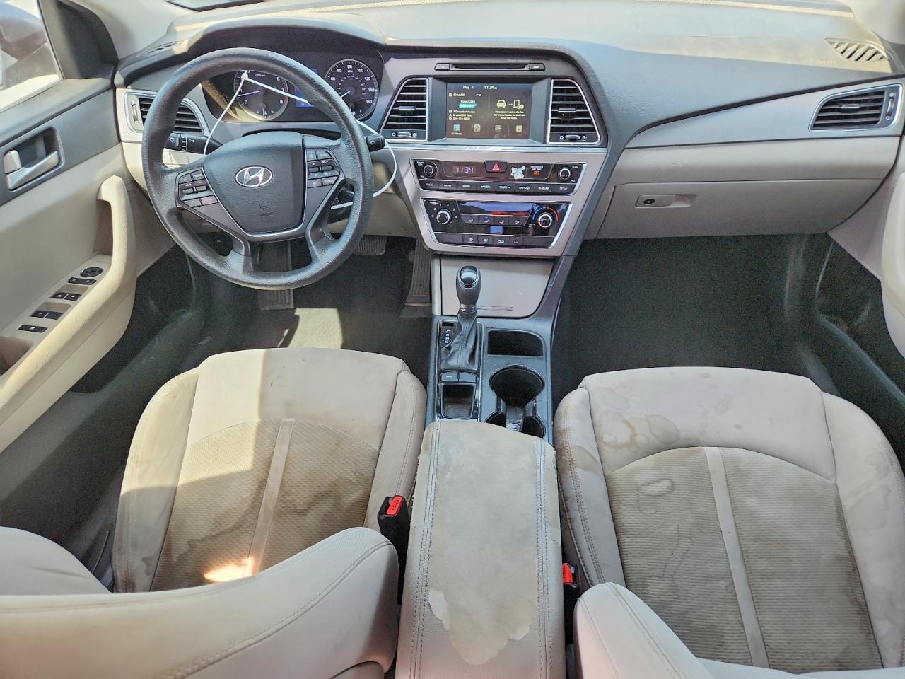 Hyundai SONATA Se