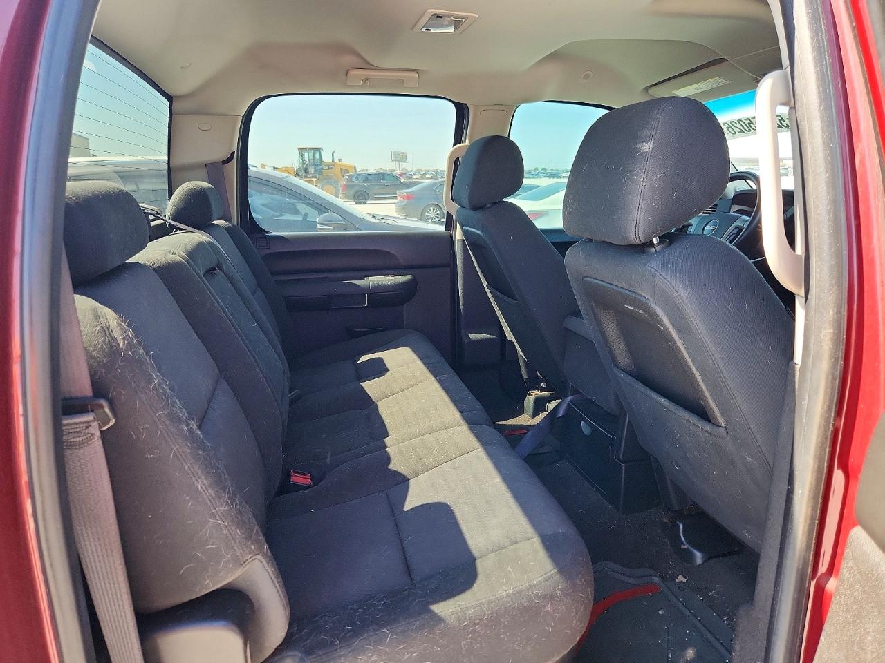 GMC Sierra K1500 Sle