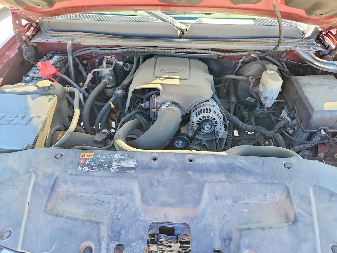 GMC Sierra K1500 Sle