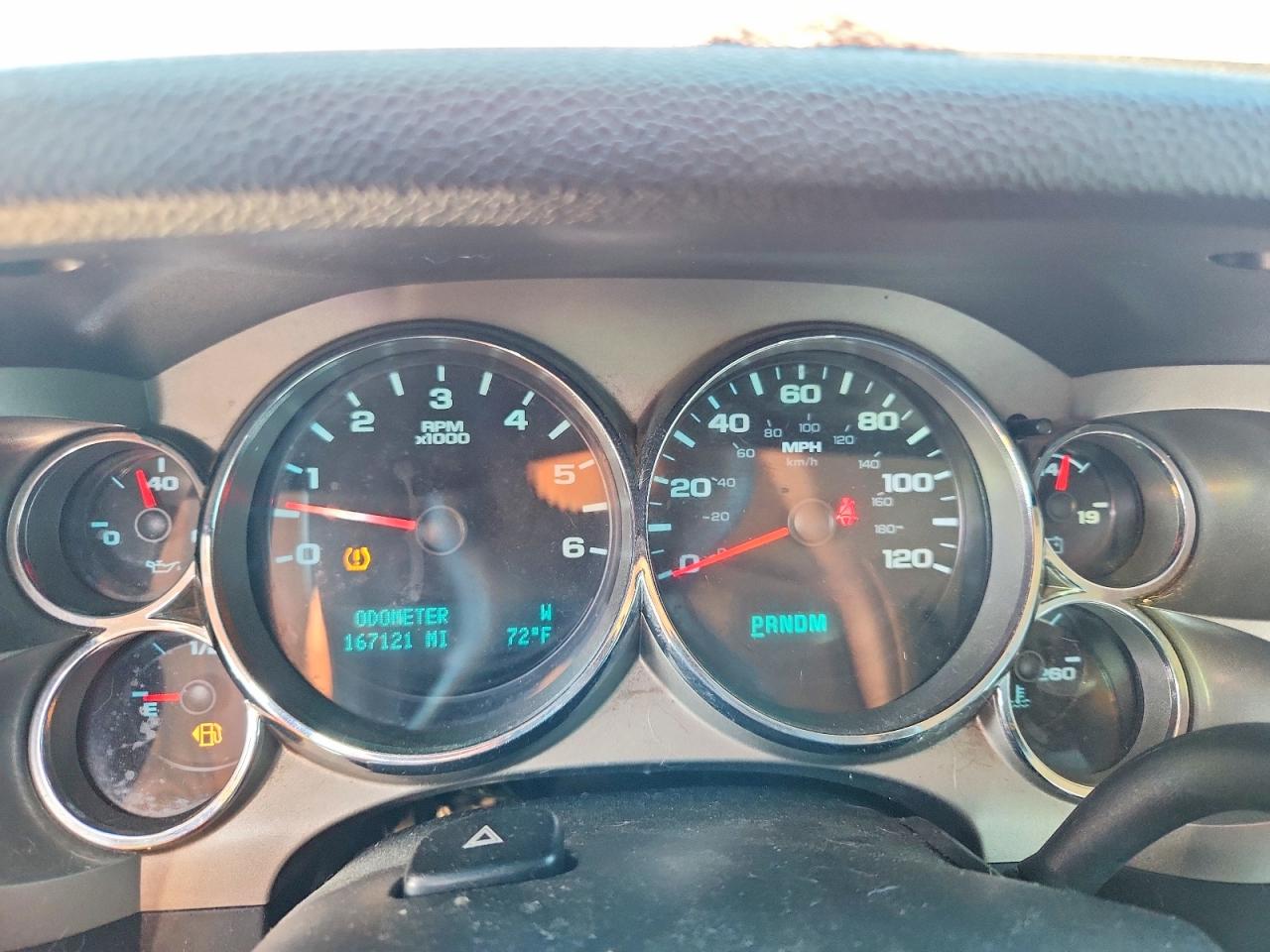 GMC Sierra K1500 Sle