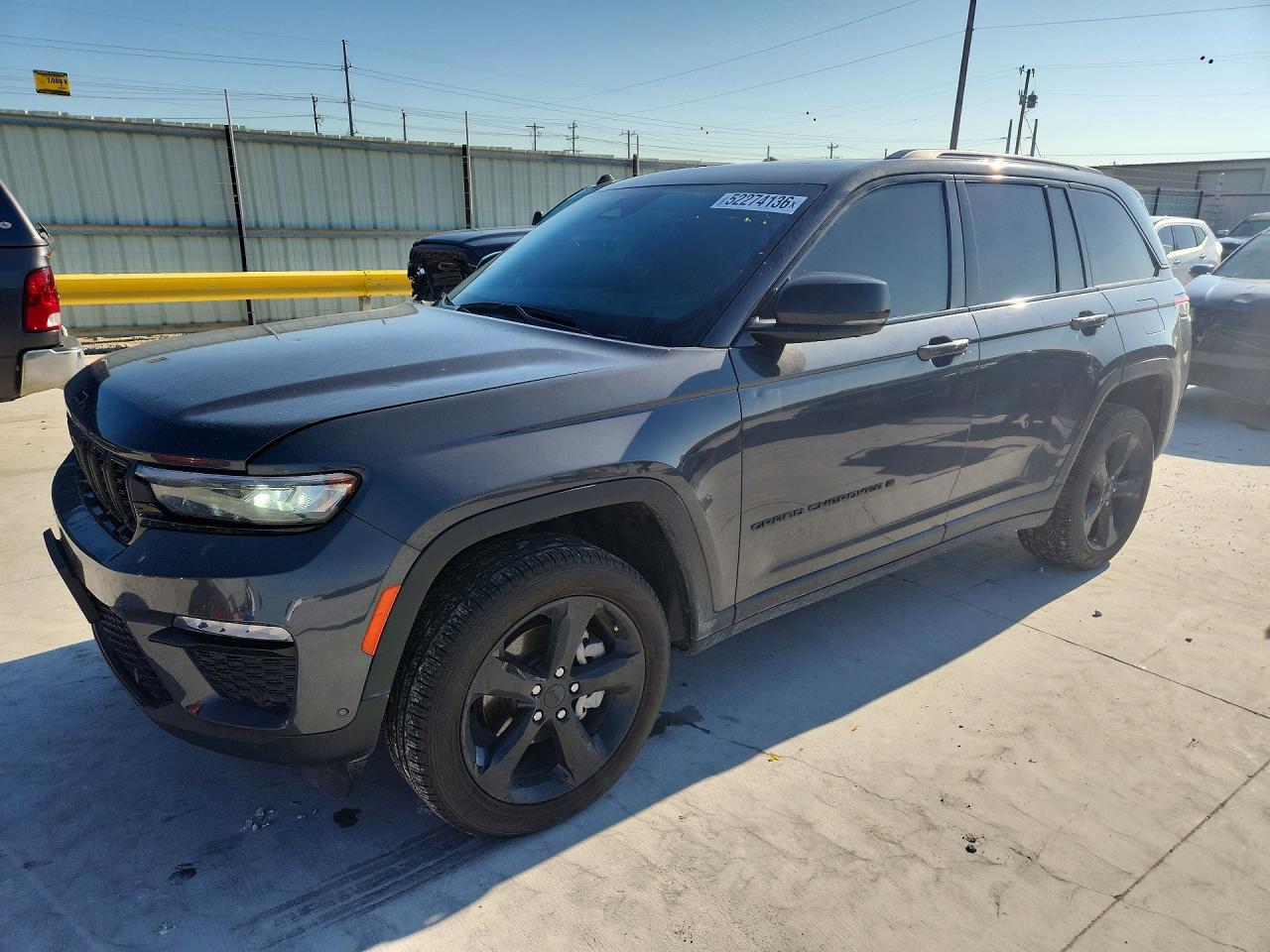 2025 Jeep Cherokee