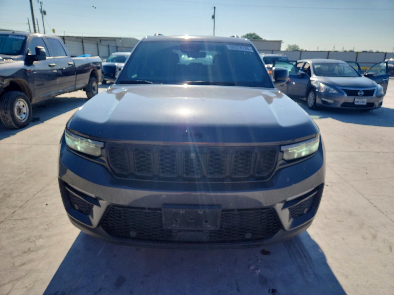 Jeep Cherokee Limited