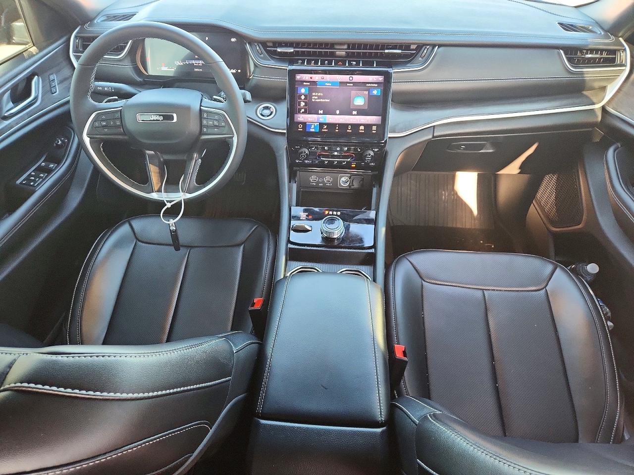 Jeep Cherokee Limited