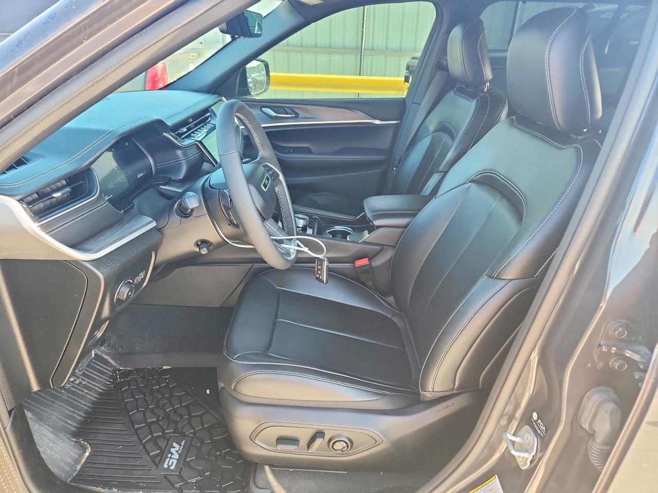 Jeep Cherokee Limited