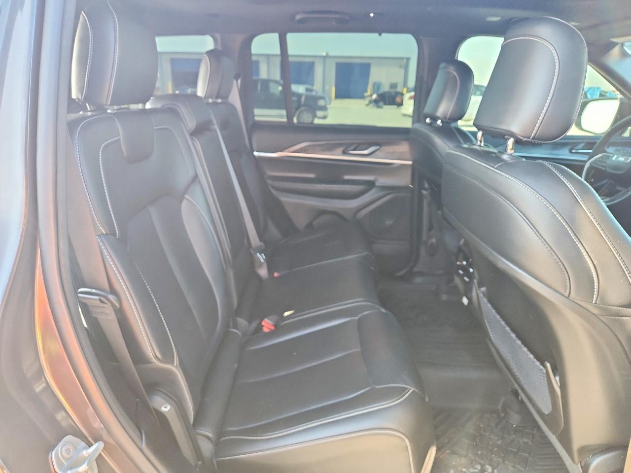 Jeep Cherokee Limited