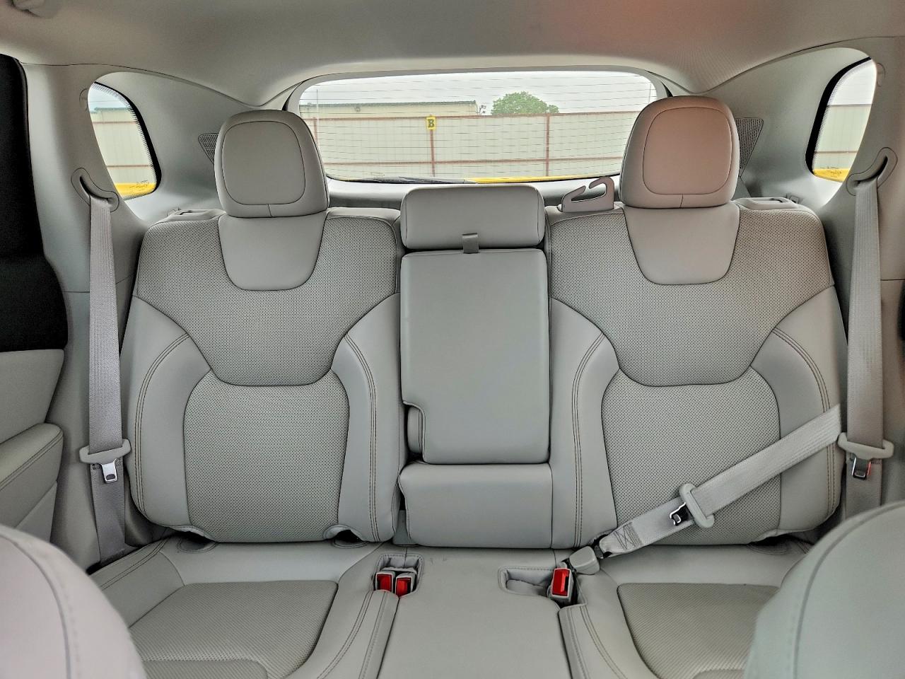 Jeep Cherokee Latitude Lux