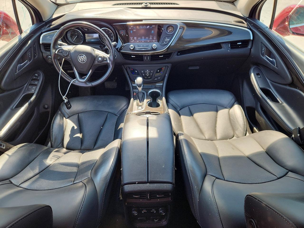 Buick Envision Essence