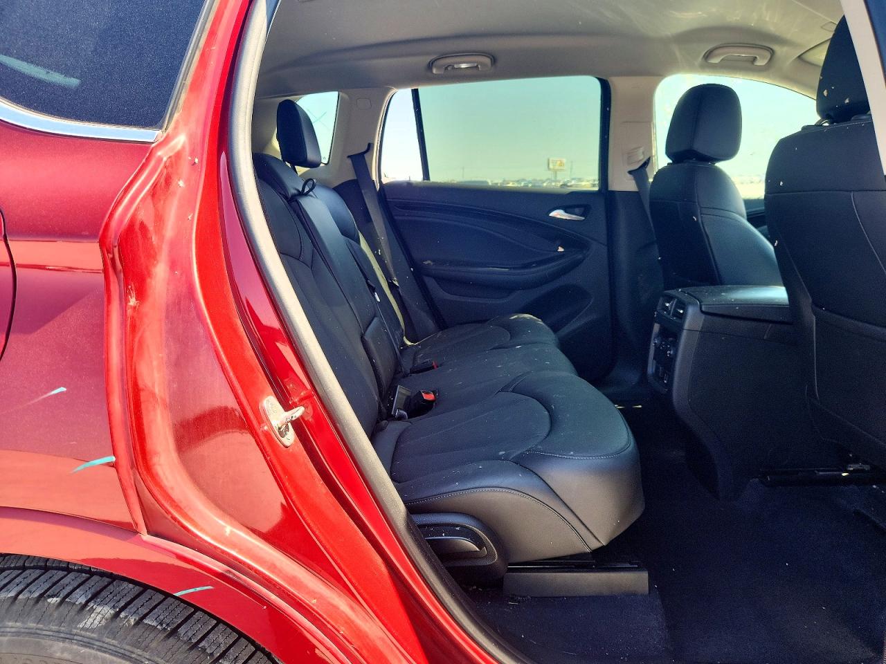 Buick Envision Essence
