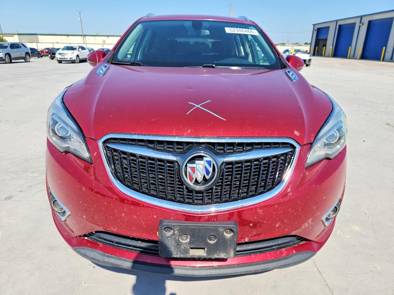 Buick Envision Essence