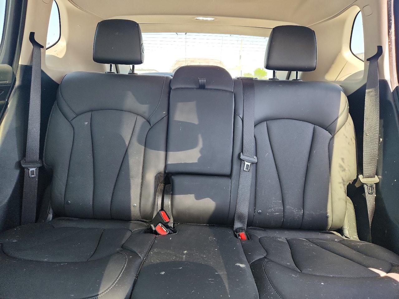 Buick Envision Essence