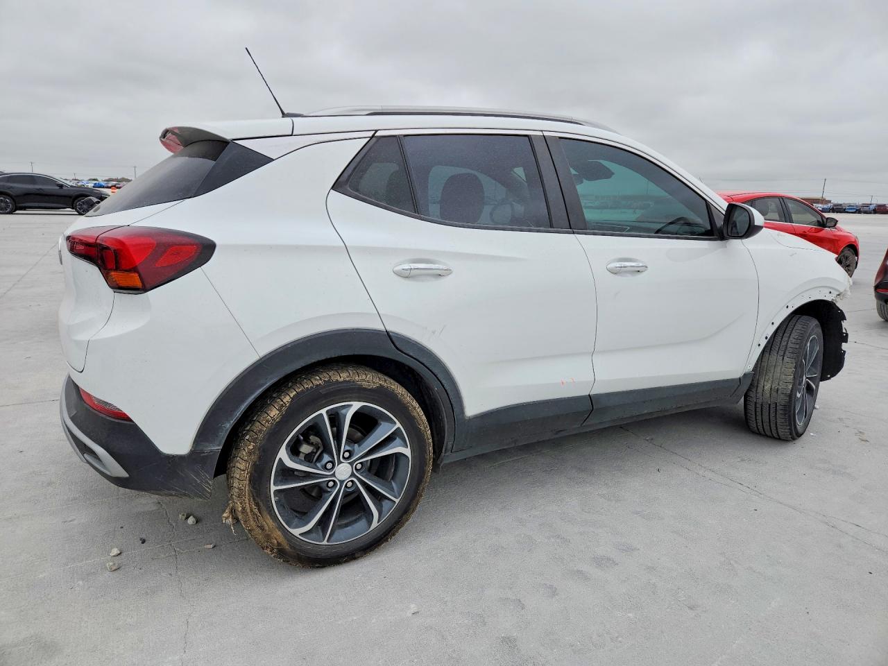 Buick Encore Select