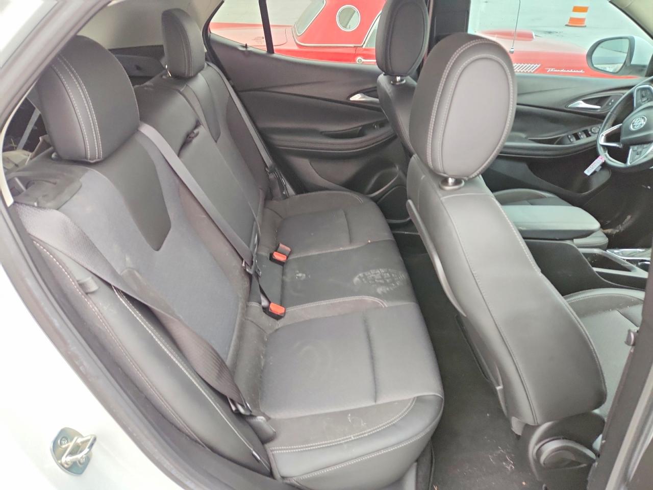 Buick Encore Select