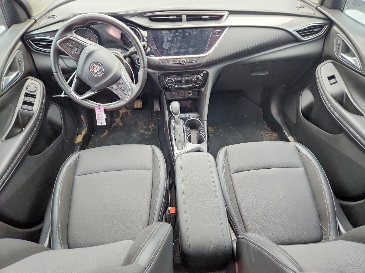 Buick Encore Select