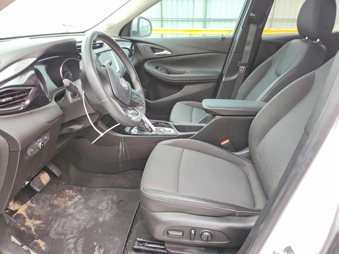 Buick Encore Select