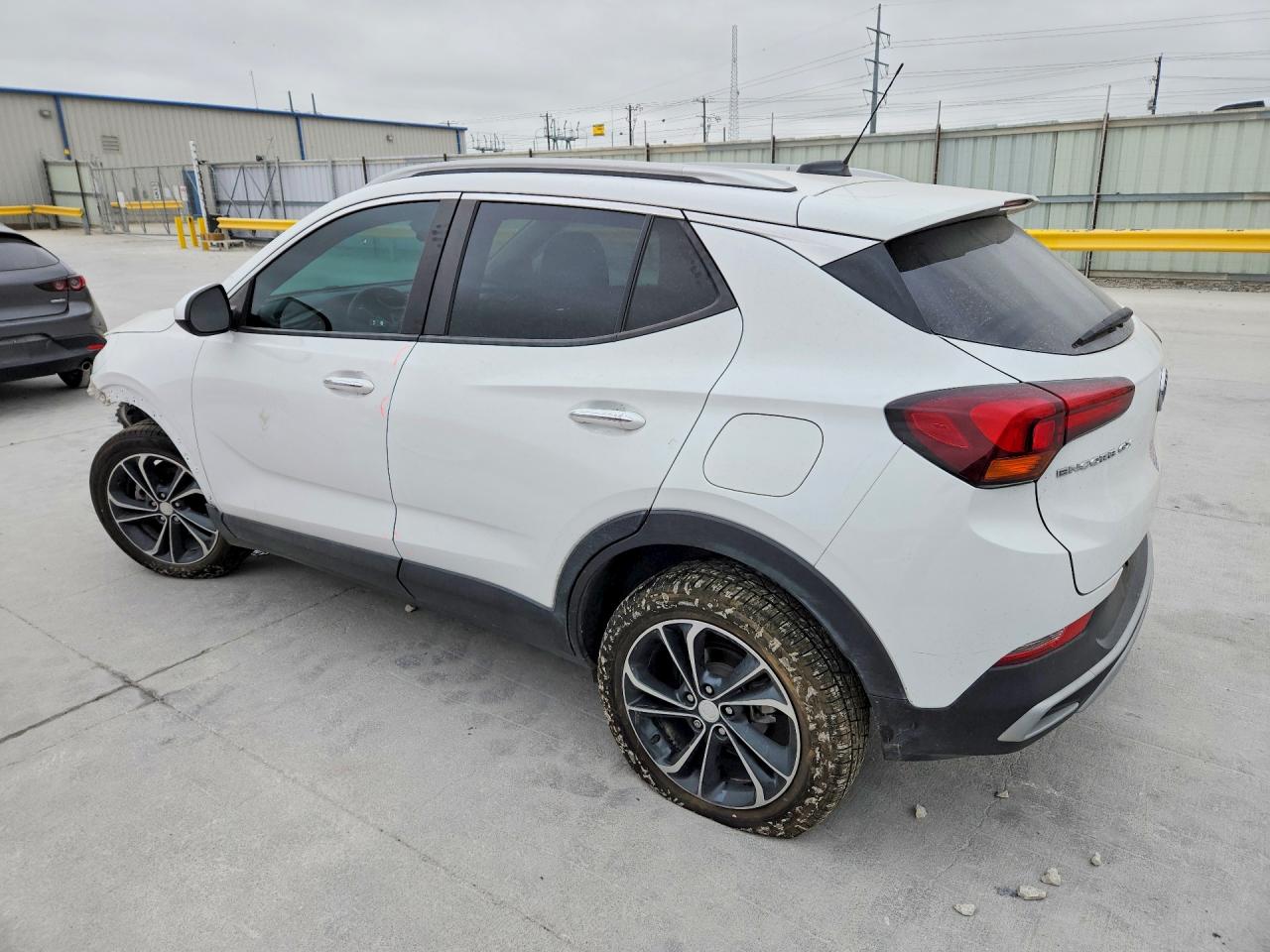 Buick Encore Select
