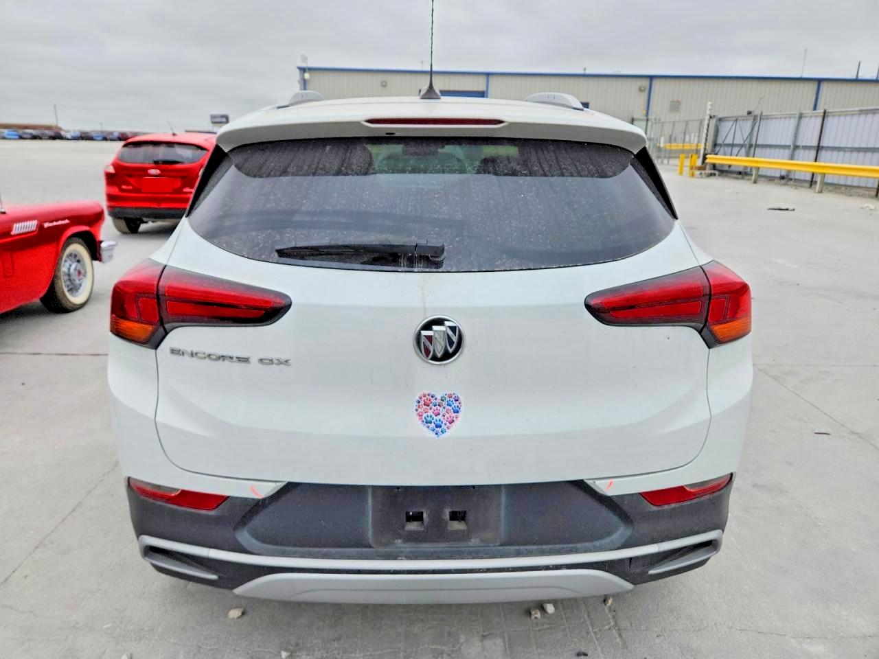 Buick Encore Select