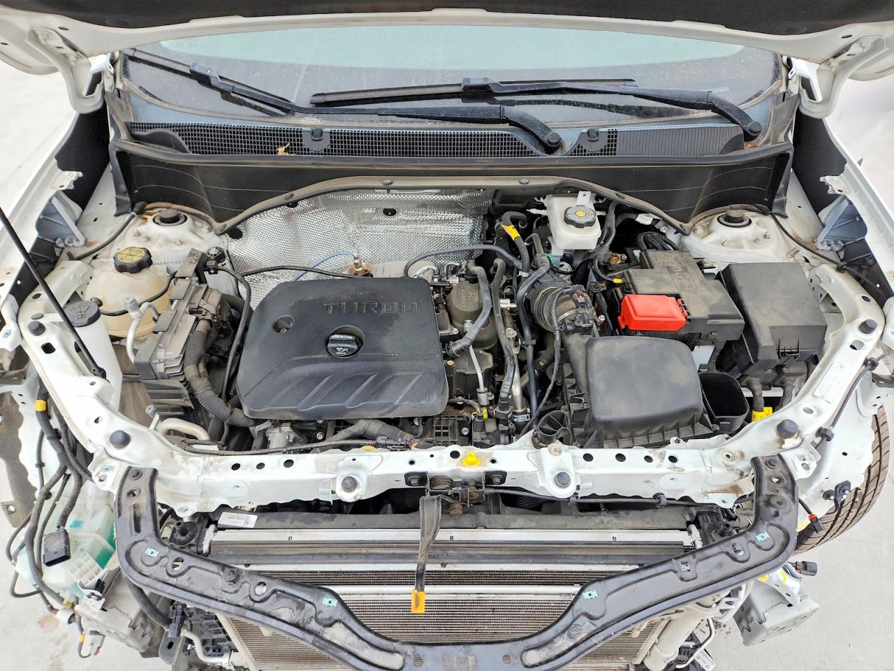 Buick Encore Select