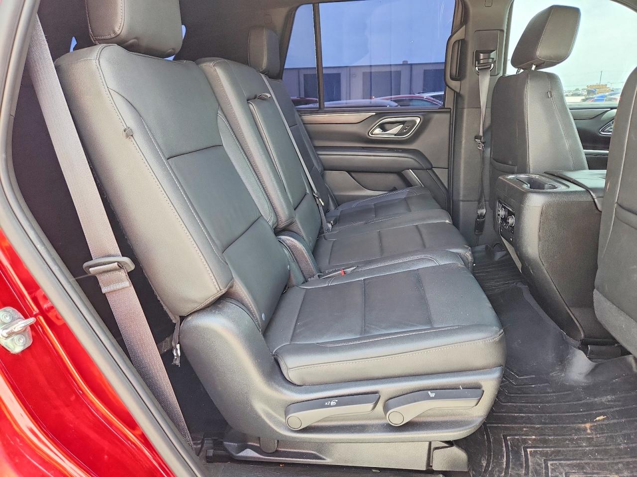 Chevrolet Tahoe K1500 Lt