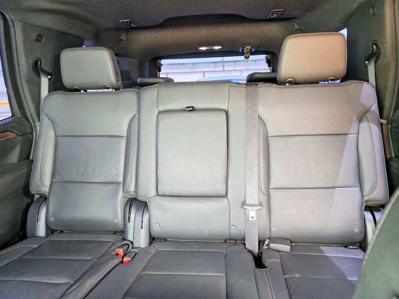 Chevrolet Tahoe K1500 Lt