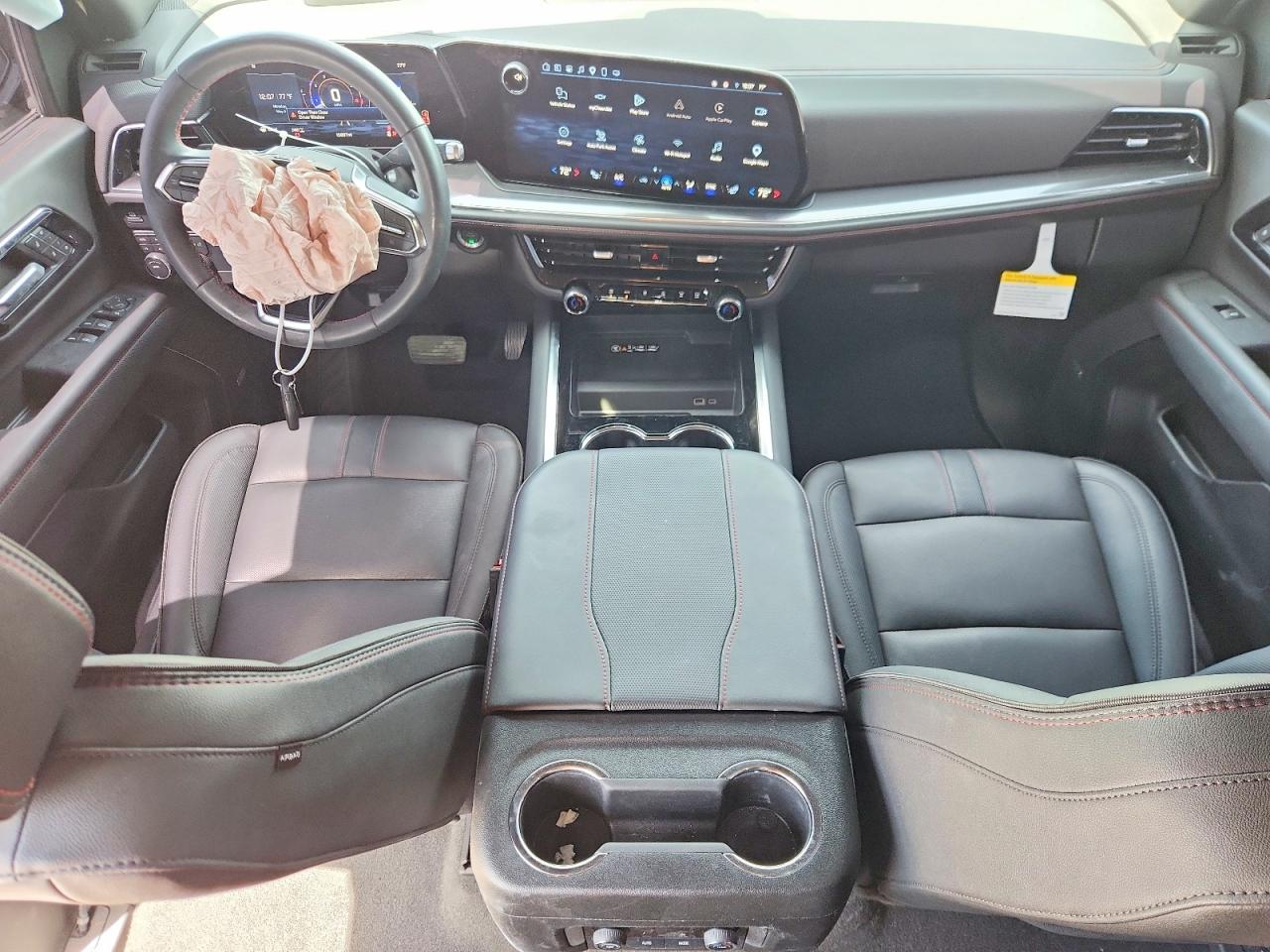 Chevrolet Tahoe K1500 Rst