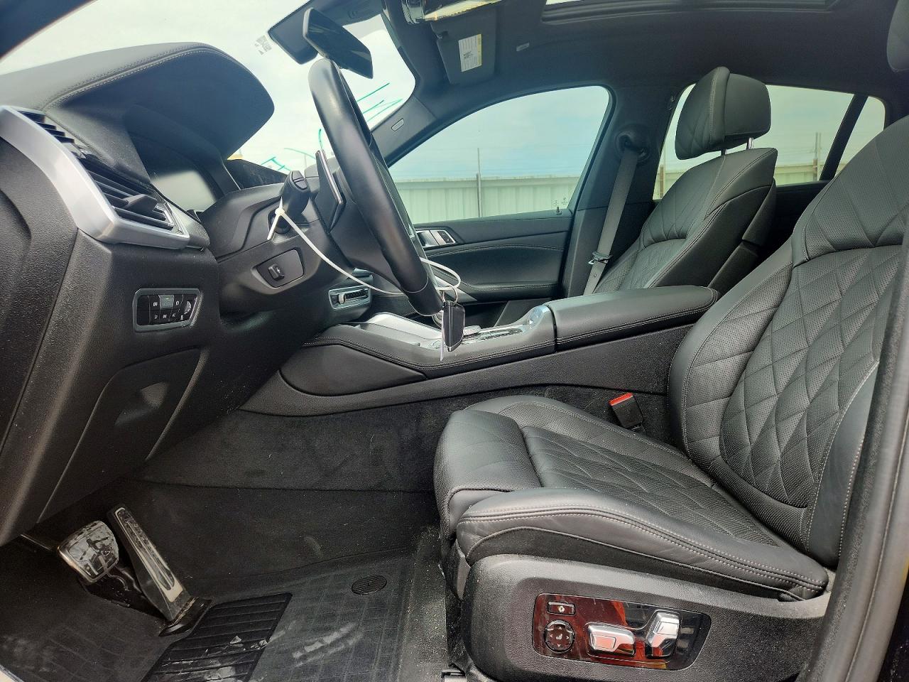 BMW X Series Xdrive40i
