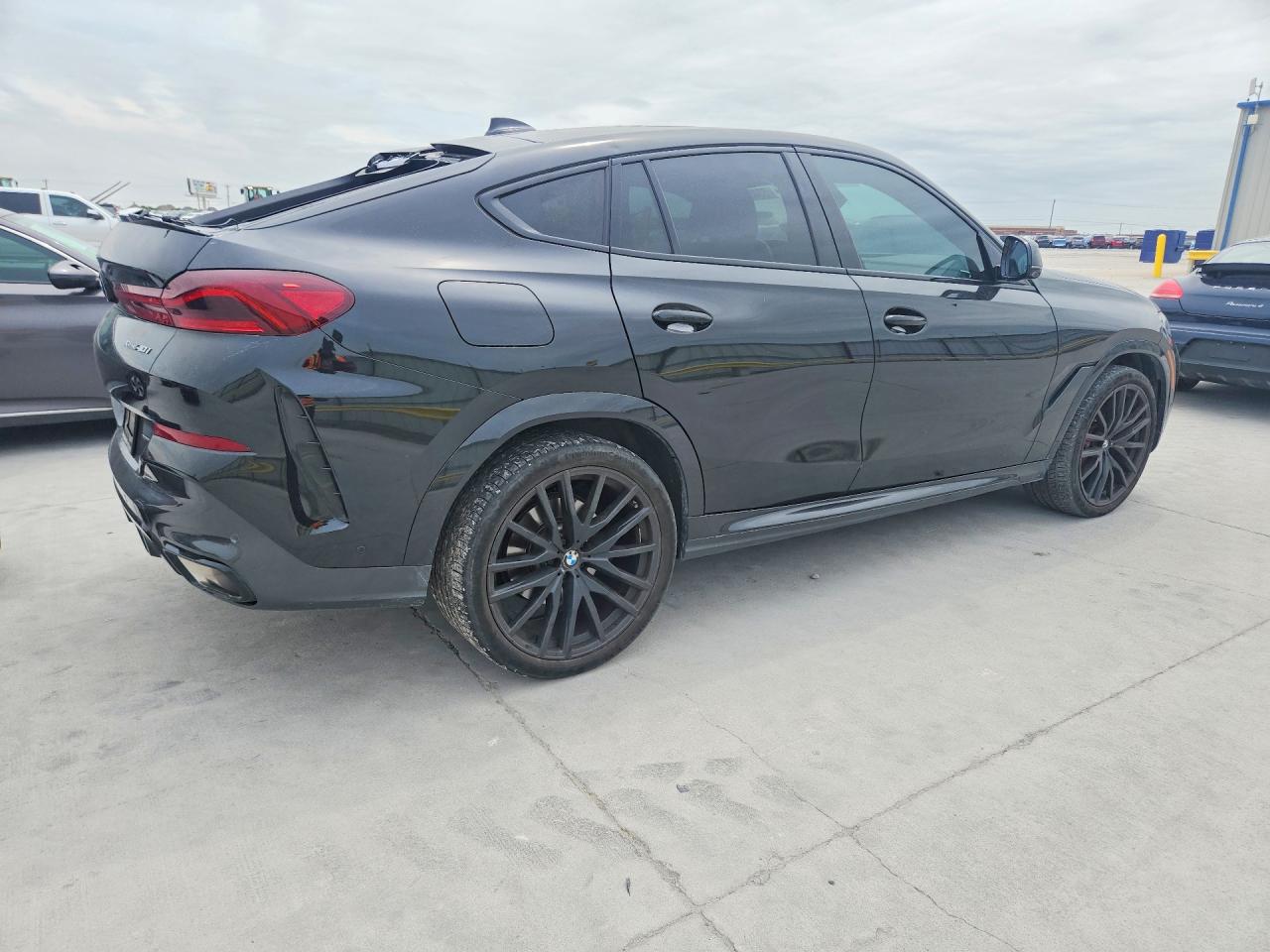 BMW X Series Xdrive40i